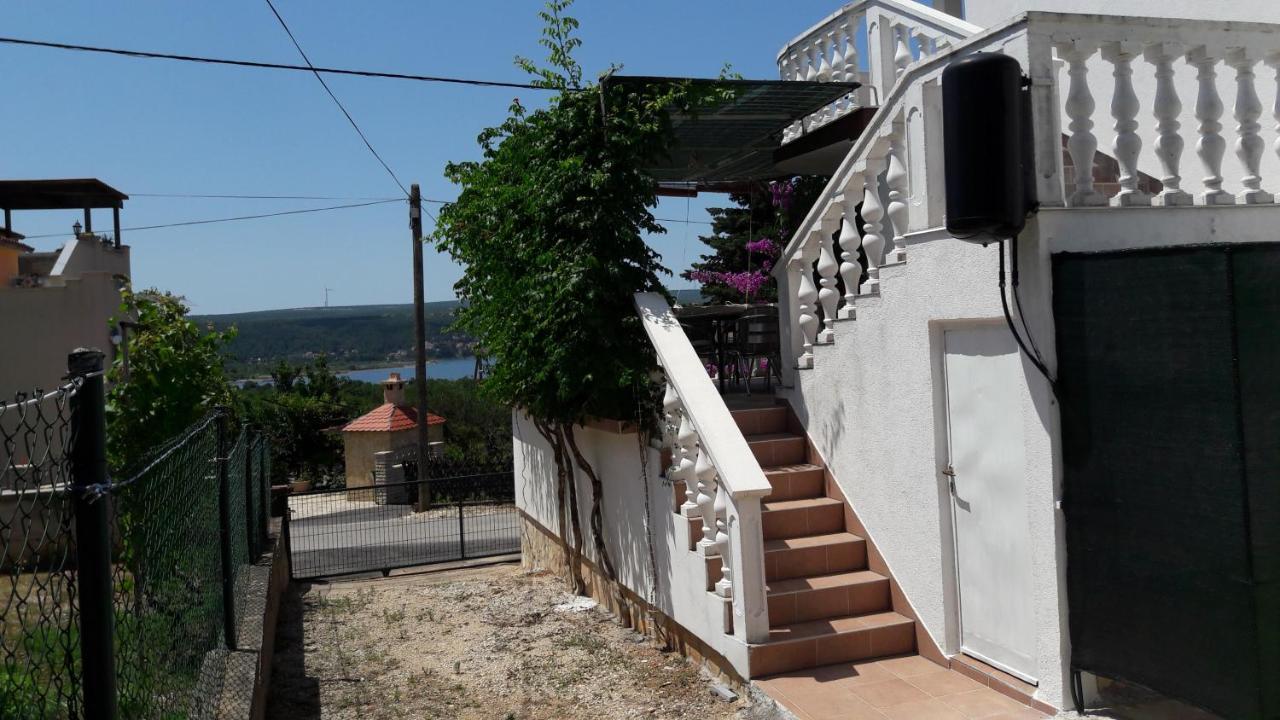 Apartment Ana Gornji Karin Dış mekan fotoğraf
