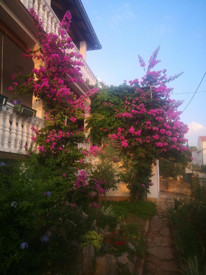 Apartment Ana Gornji Karin Dış mekan fotoğraf