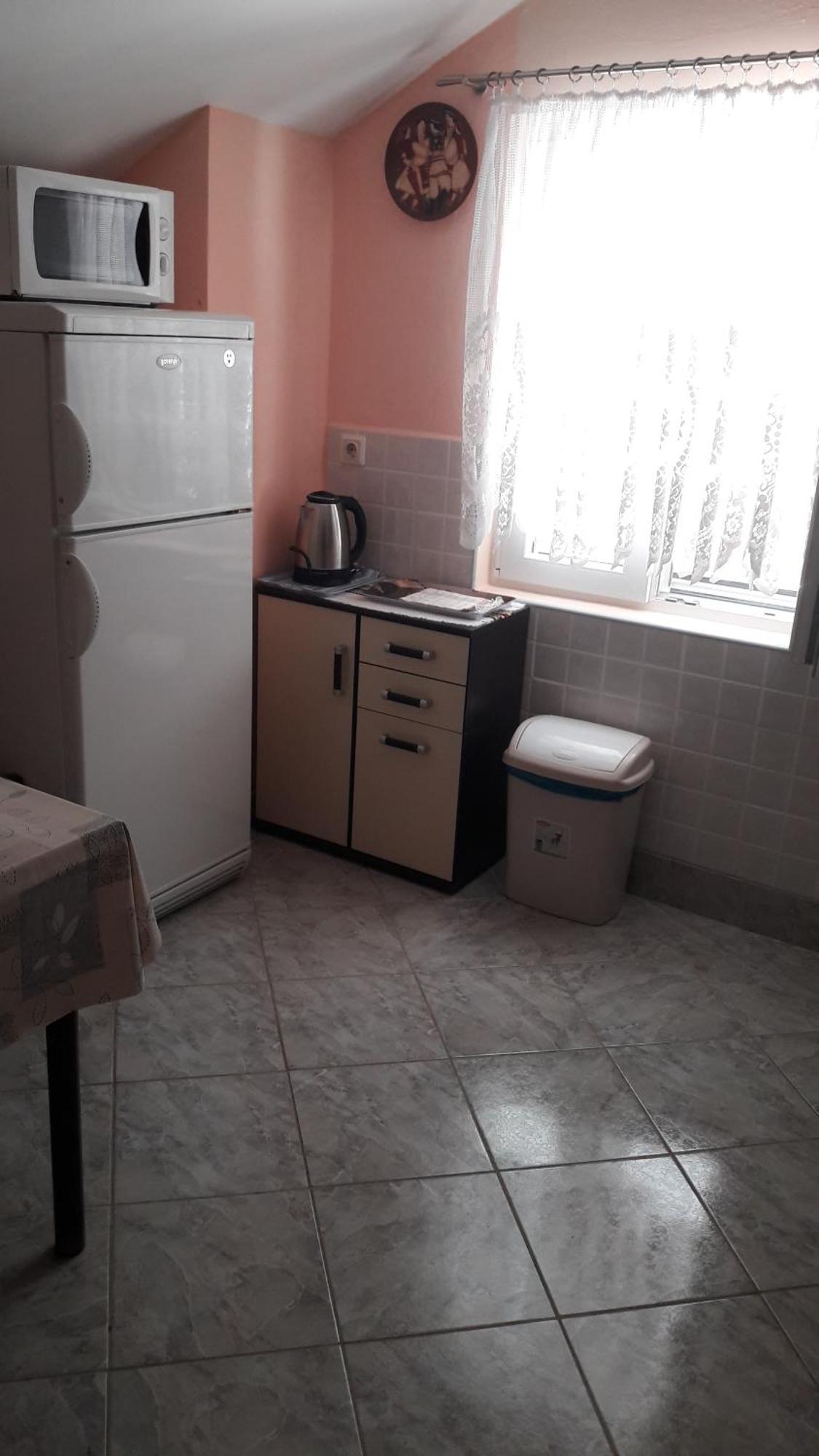 Apartment Ana Gornji Karin Oda fotoğraf